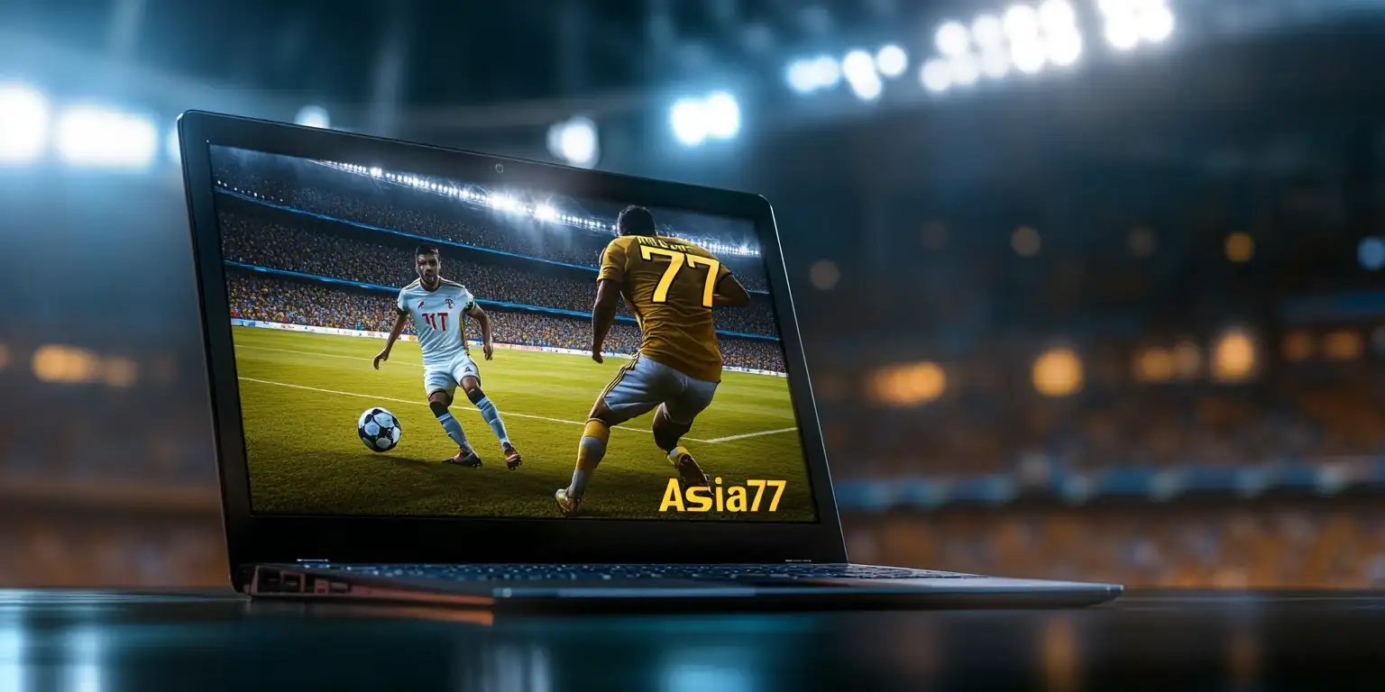 Menelusuri Dunia Sukan Digital Bersama Pelita88